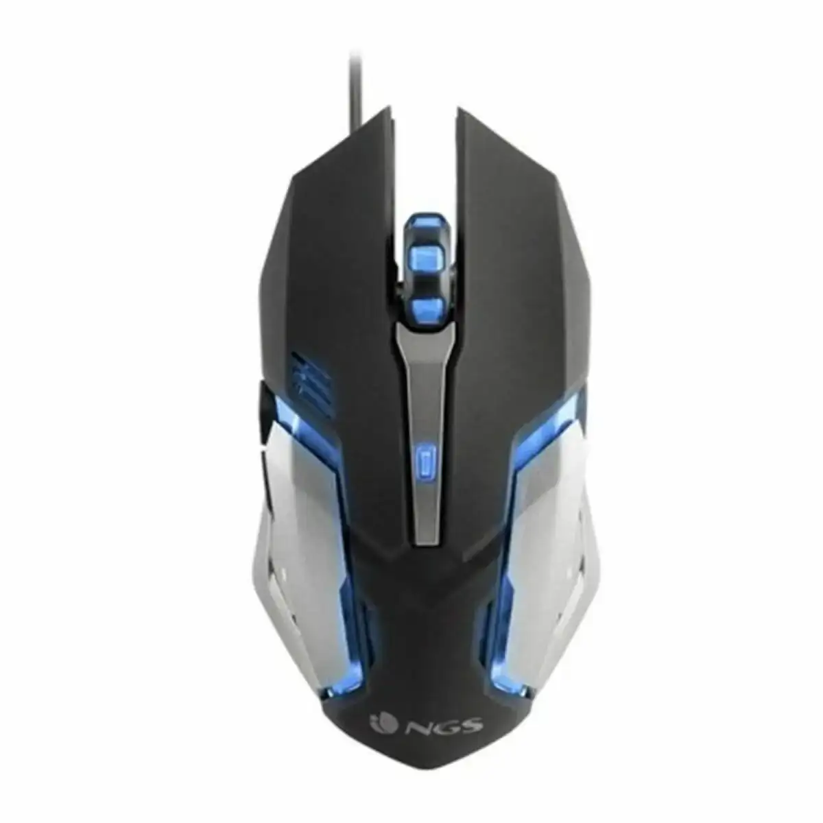 Souris gaming led ngs gmx 100 usb 2400_5594. DIAYTAR SENEGAL - Là où Chaque Clic Compte. Parcourez notre boutique en ligne et laissez-vous guider vers des trouvailles uniques qui enrichiront votre quotidien.