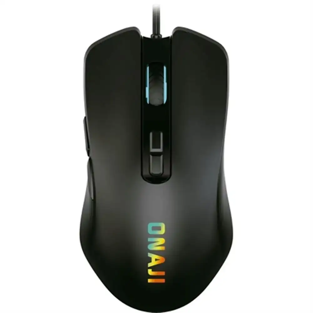 Souris gaming onaji neko 7d rgb_9395. Bienvenue sur DIAYTAR SENEGAL - Où le Shopping est une Affaire Personnelle. Découvrez notre sélection et choisissez des produits qui reflètent votre unicité et votre individualité.