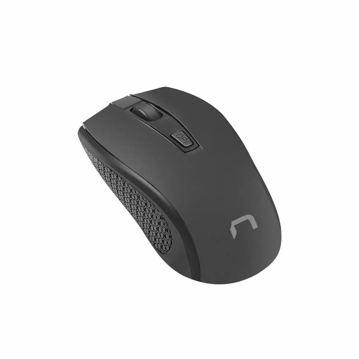 Souris natec jay 2 noir sans fil 1600 dpi_8493. DIAYTAR SENEGAL - Là où Chaque Achat Contribue à un Rêve. Naviguez à travers notre boutique en ligne et soutenez des artisans talentueux tout en acquérant des trésors.