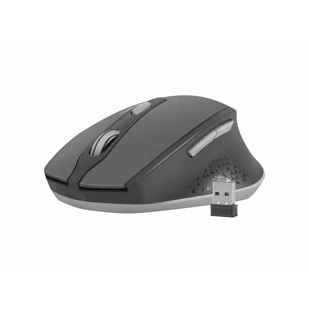 Souris optique sans fil natec siskin 2400 dpi_4526. DIAYTAR SENEGAL - Où Choisir est une Découverte. Parcourez notre catalogue et trouvez des articles qui éveillent votre curiosité et enrichissent votre expérience shopping.