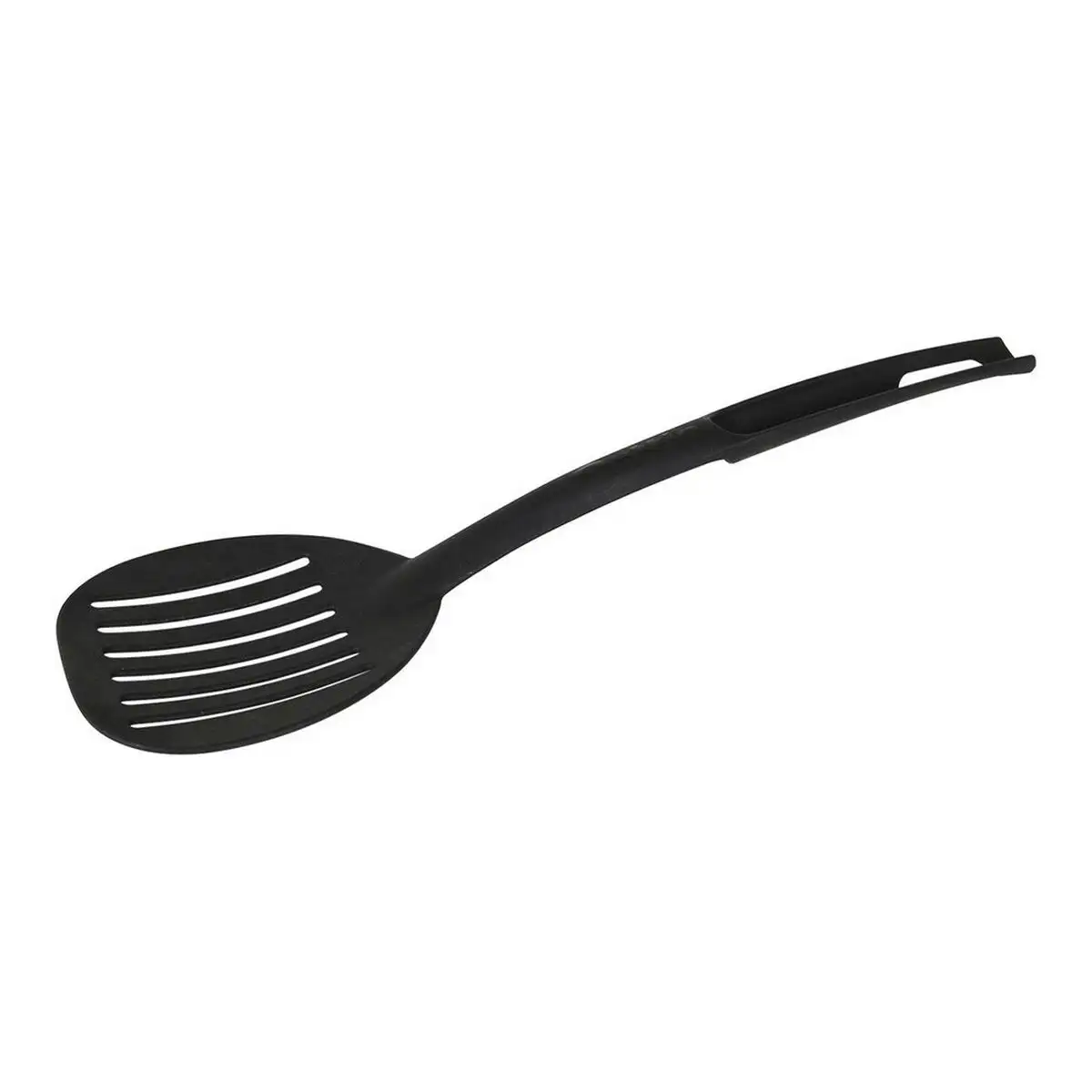 Spatule quttin 33 x 10 cm_2531. DIAYTAR SENEGAL - Votre Paradis Shopping au Cœur du Sénégal. Explorez notre boutique en ligne et découvrez des produits conçus pour enchanter chaque aspect de votre vie.