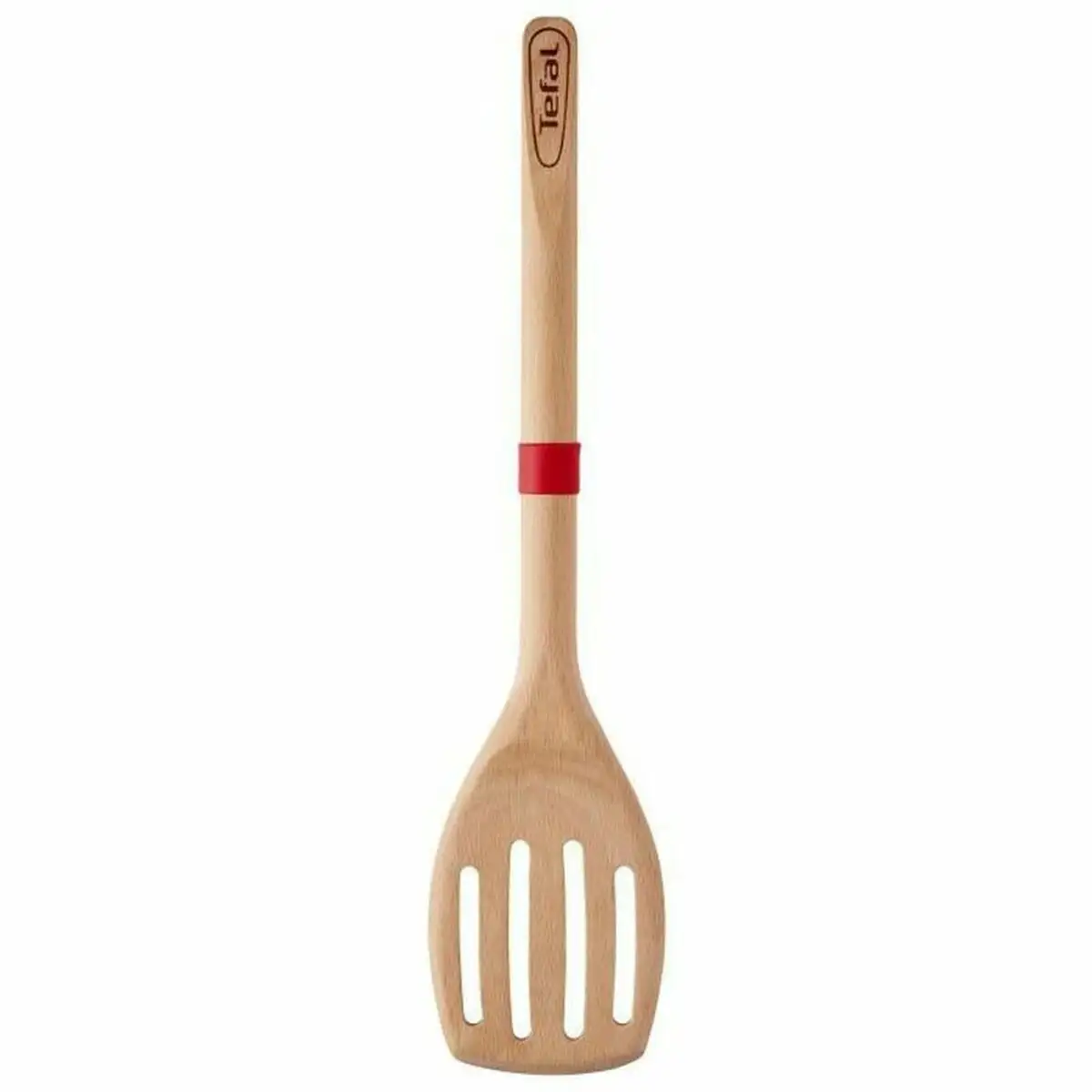 Spatule tefal en bois de he tre 32 cm_8896. Entrez dans l'Univers de DIAYTAR SENEGAL - Où le Choix Rencontre l'Authenticité. Explorez nos rayons virtuels et trouvez des produits qui incarnent la richesse de notre culture.