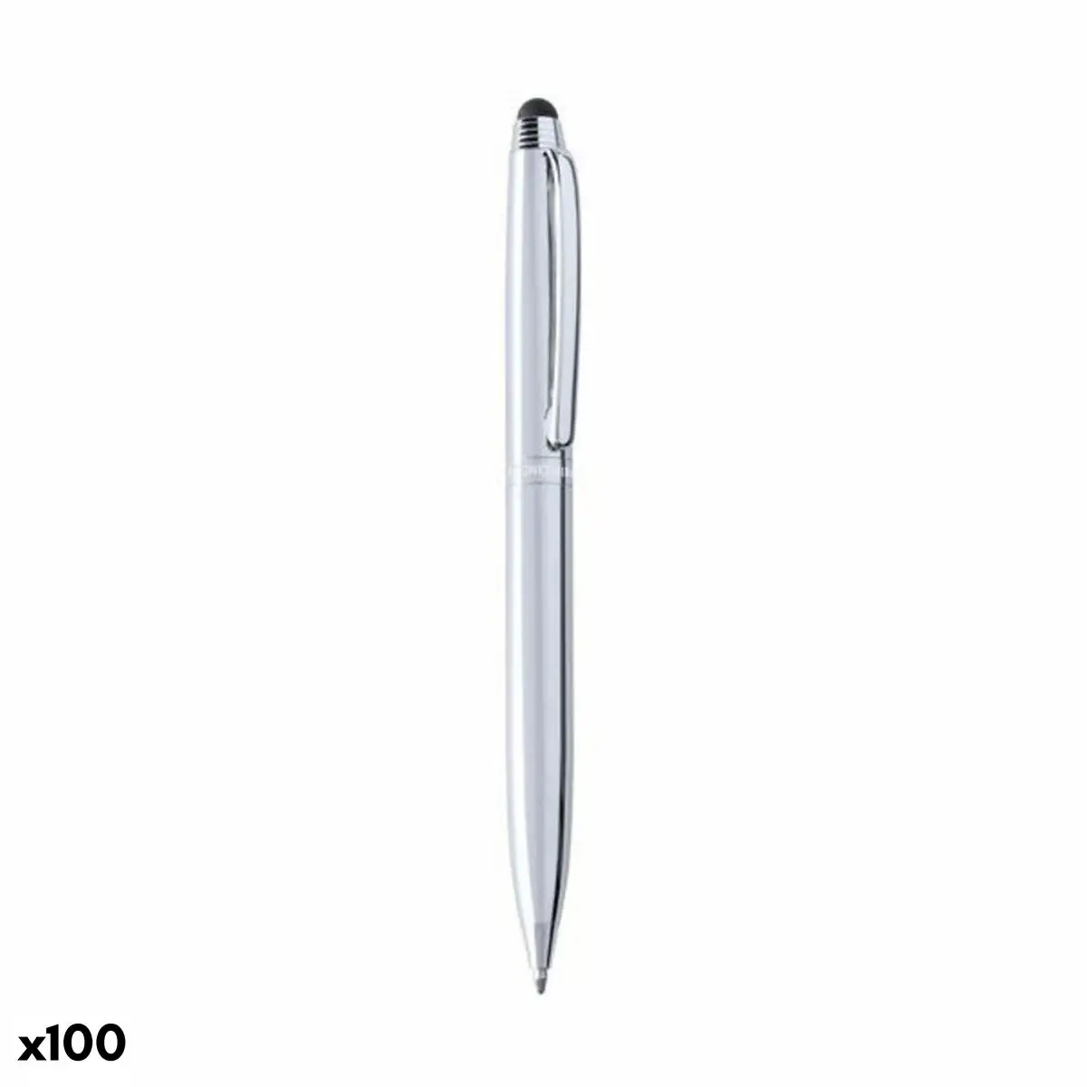 Stylo a bille avec pointeur tactile antonio miro 147311 100 unite s_3157. Entrez dans l'Univers de DIAYTAR SENEGAL - Où le Choix Rencontre l'Authenticité. Explorez nos rayons virtuels et trouvez des produits qui incarnent la richesse de notre culture.