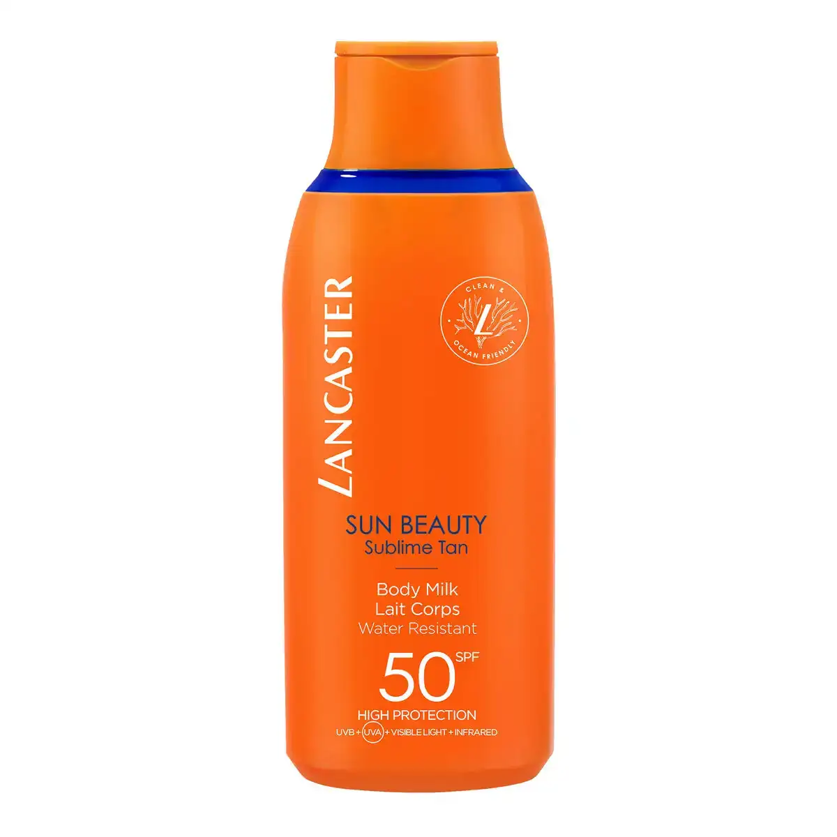 Sun block lancaster sun beauty 175 ml spf 50_1325. DIAYTAR SENEGAL - Votre Plateforme Shopping de Confiance. Naviguez à travers nos rayons et choisissez des produits fiables qui répondent à vos besoins quotidiens.