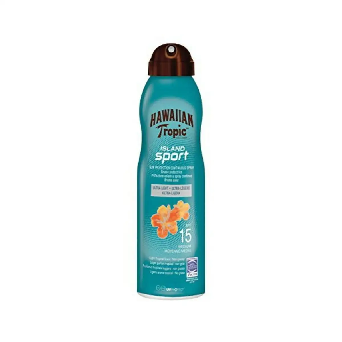 Sun screen spray island sport hawaiian tropic 220 ml_5796. DIAYTAR SENEGAL - L'Art du Shopping Distinctif. Naviguez à travers notre gamme soigneusement sélectionnée et choisissez des produits qui définissent votre mode de vie.