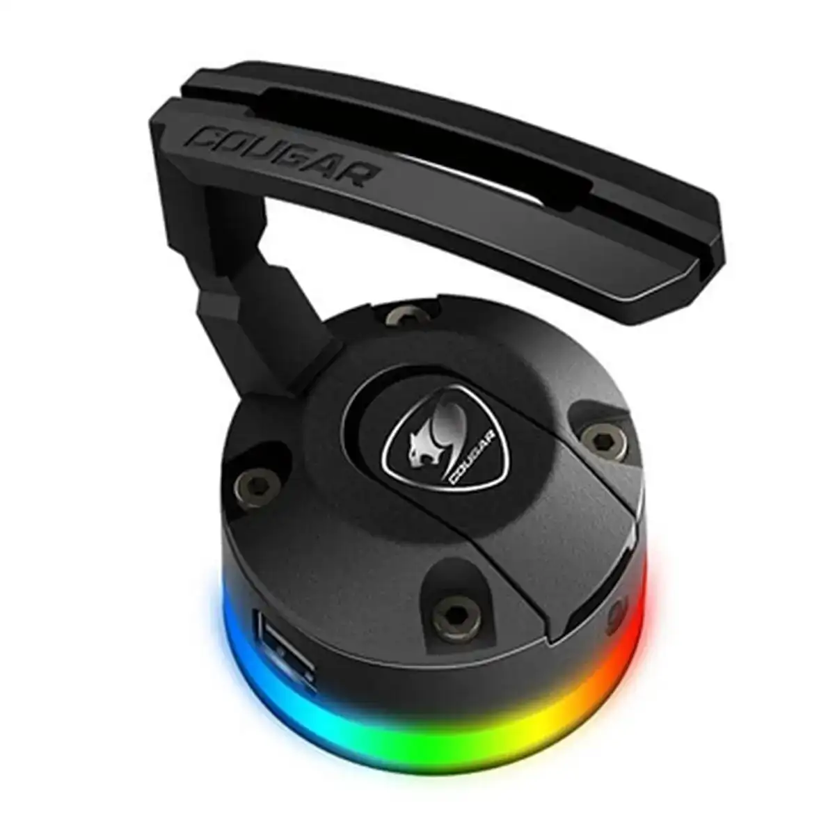 Support cougar bunker rgb_9041. DIAYTAR SENEGAL - Où la Tradition Renouvelée Rencontre l'Innovation. Explorez notre gamme de produits qui fusionnent l'héritage culturel avec les besoins contemporains.