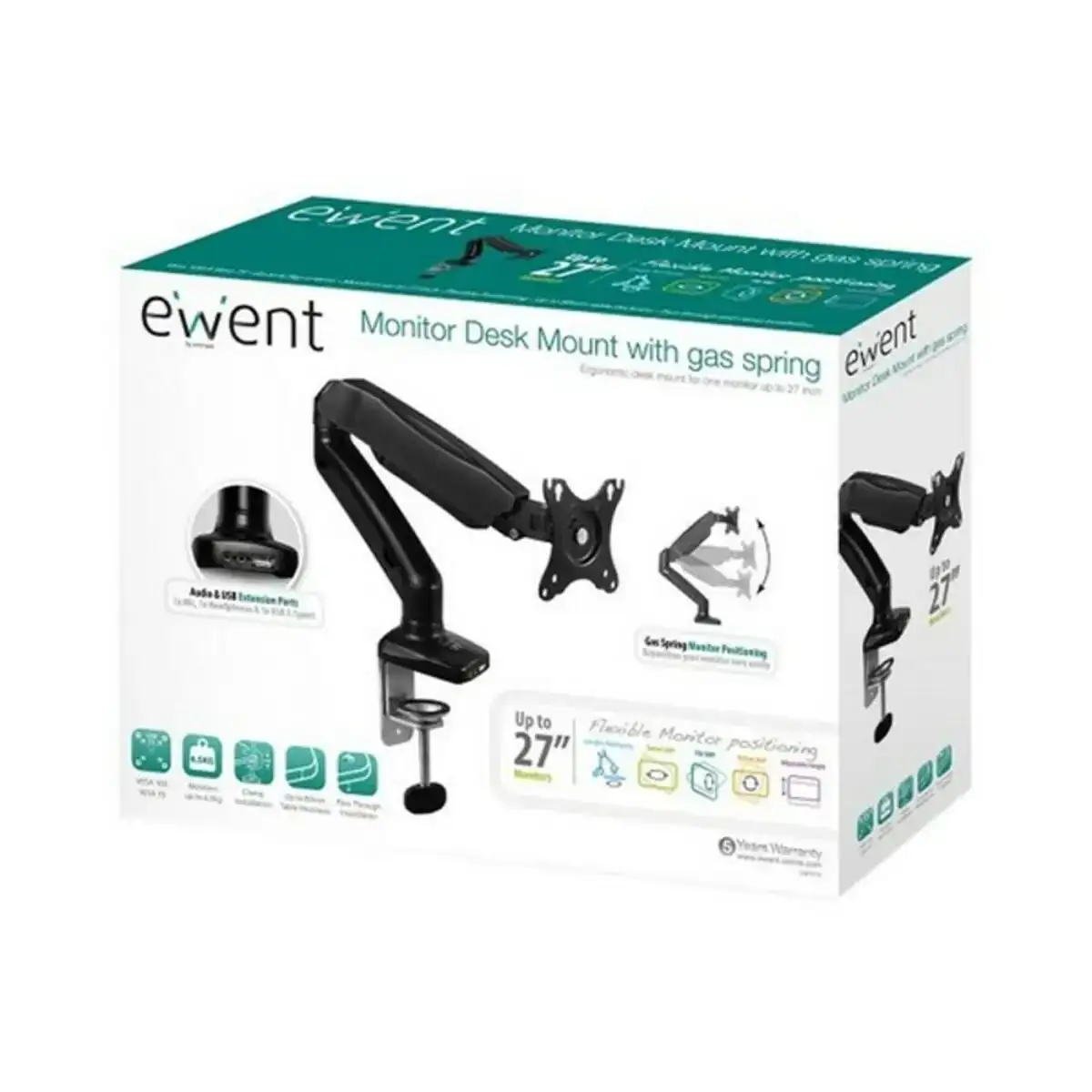 Support meuble tv ewent ew1515 13 27 noir_6477. DIAYTAR SENEGAL - Où Chaque Sélection est une Victoire. Découvrez notre boutique en ligne et trouvez des articles qui vous rendent la vie plus belle, un choix à la fois.