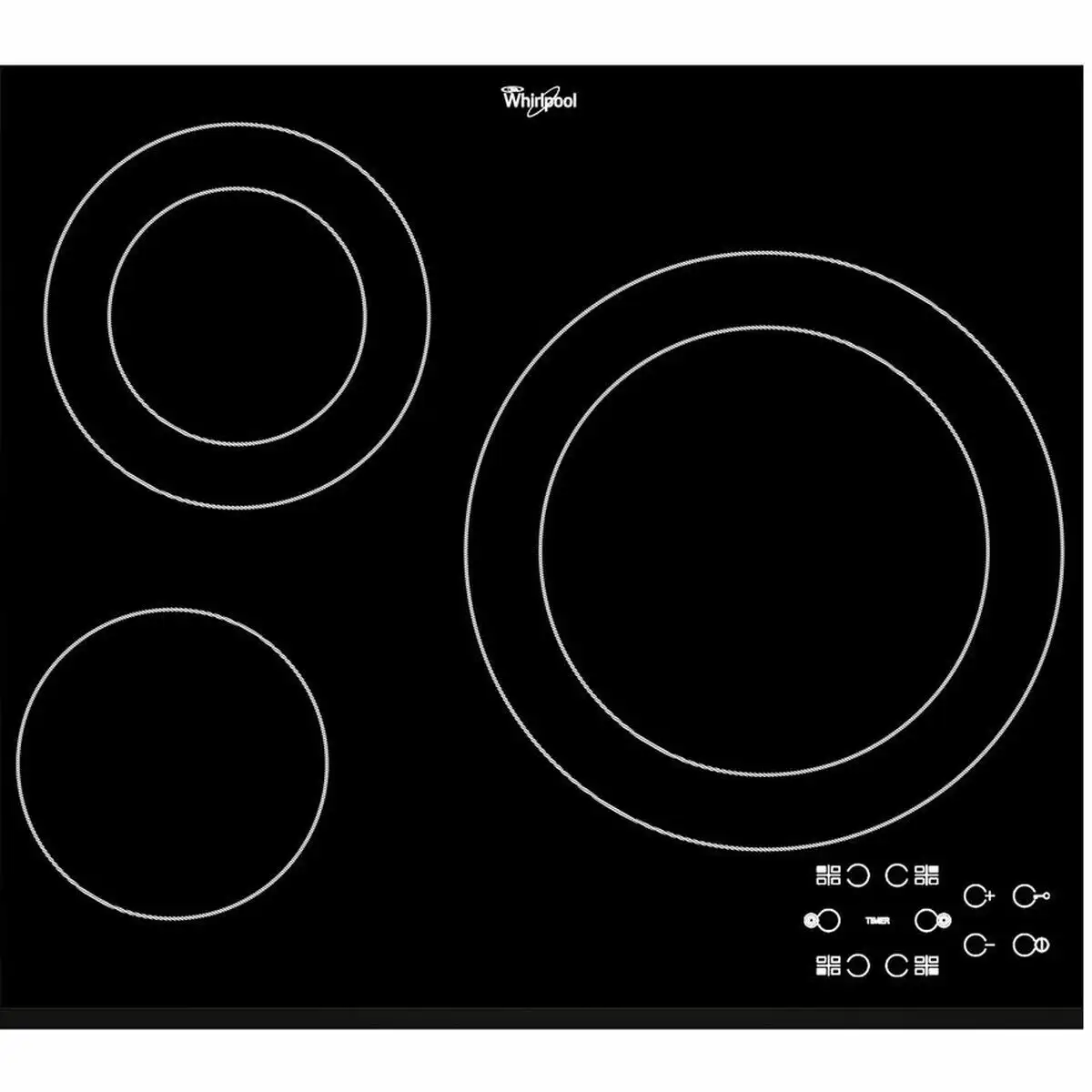 Table de cuisson vitroce ramique whirlpool corporation akt807bf 58 cm 5600 w_5514. Découvrez DIAYTAR SENEGAL - Votre Destination de Shopping Inspirée. Naviguez à travers nos offres variées et trouvez des articles qui reflètent votre personnalité et vos goûts.