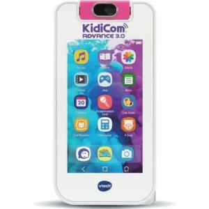 Tablette interactive pour enfants vtech kidicom advance 3 0_8169. Bienvenue sur DIAYTAR SENEGAL - Votre Destination Shopping à la Sénégalaise. Explorez notre boutique en ligne et découvrez une gamme variée de produits qui capturent l'esprit du Sénégal.