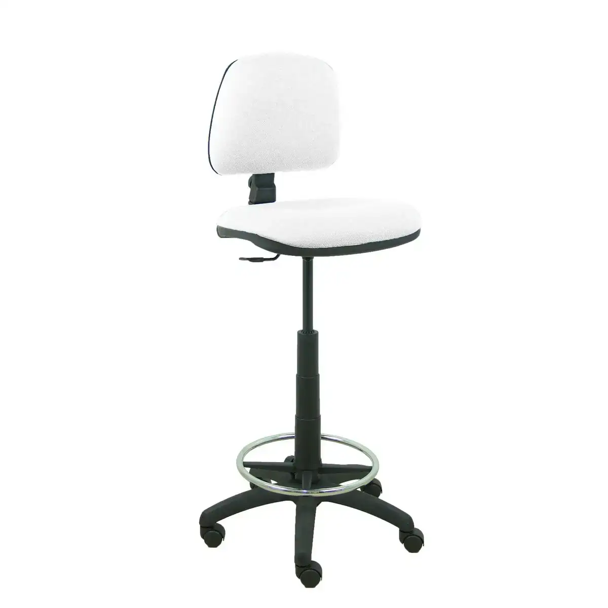 Tabouret p c cpb10rn blanc_5682. DIAYTAR SENEGAL - Votre Source de Découvertes Shopping. Découvrez des trésors dans notre boutique en ligne, allant des articles artisanaux aux innovations modernes.