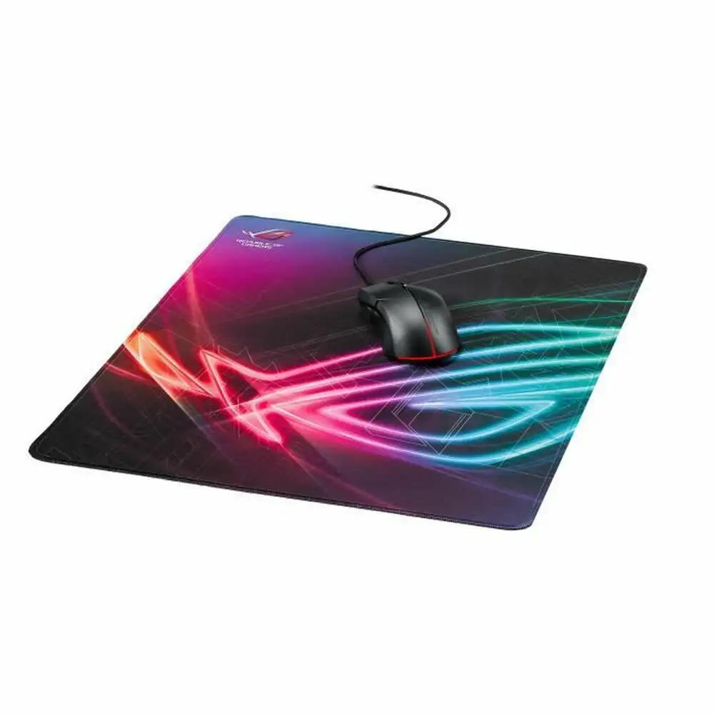 Tapis antide rapant asus rog strix edge multicolore_6719. Découvrez DIAYTAR SENEGAL - Votre Destination de Shopping Inspirée. Naviguez à travers nos offres variées et trouvez des articles qui reflètent votre personnalité et vos goûts.