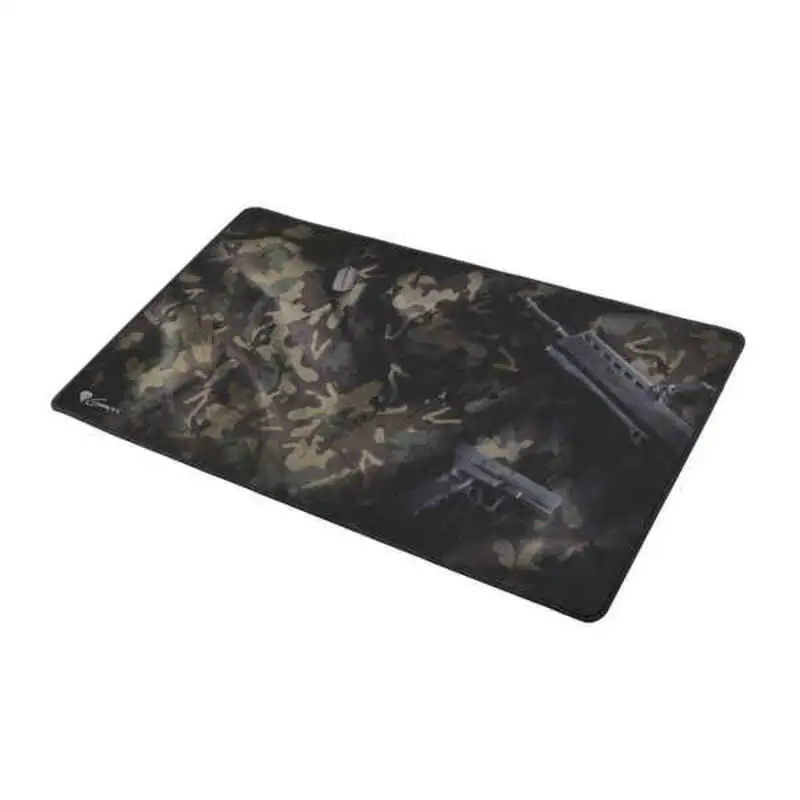 Tapis de souris gaming genesis carbon 500 maxi camo 90 x 45 cm_1312. DIAYTAR SENEGAL - Là où Chaque Produit a son Propre Éclat. Explorez notre boutique en ligne et trouvez des articles qui ajoutent de la brillance à votre quotidien.