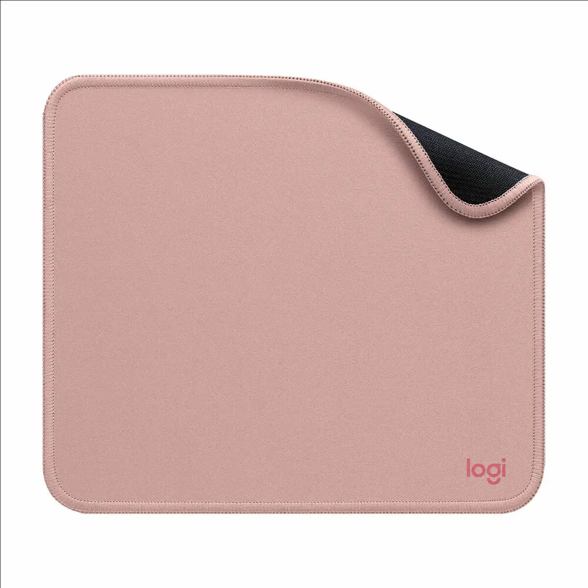 Tapis de souris logitech 956 000050 rose_6028. DIAYTAR SENEGAL - Votre Pass vers la Découverte. Explorez notre boutique en ligne et plongez dans un voyage à travers des produits authentiques et contemporains, tous réunis sous un même toit.