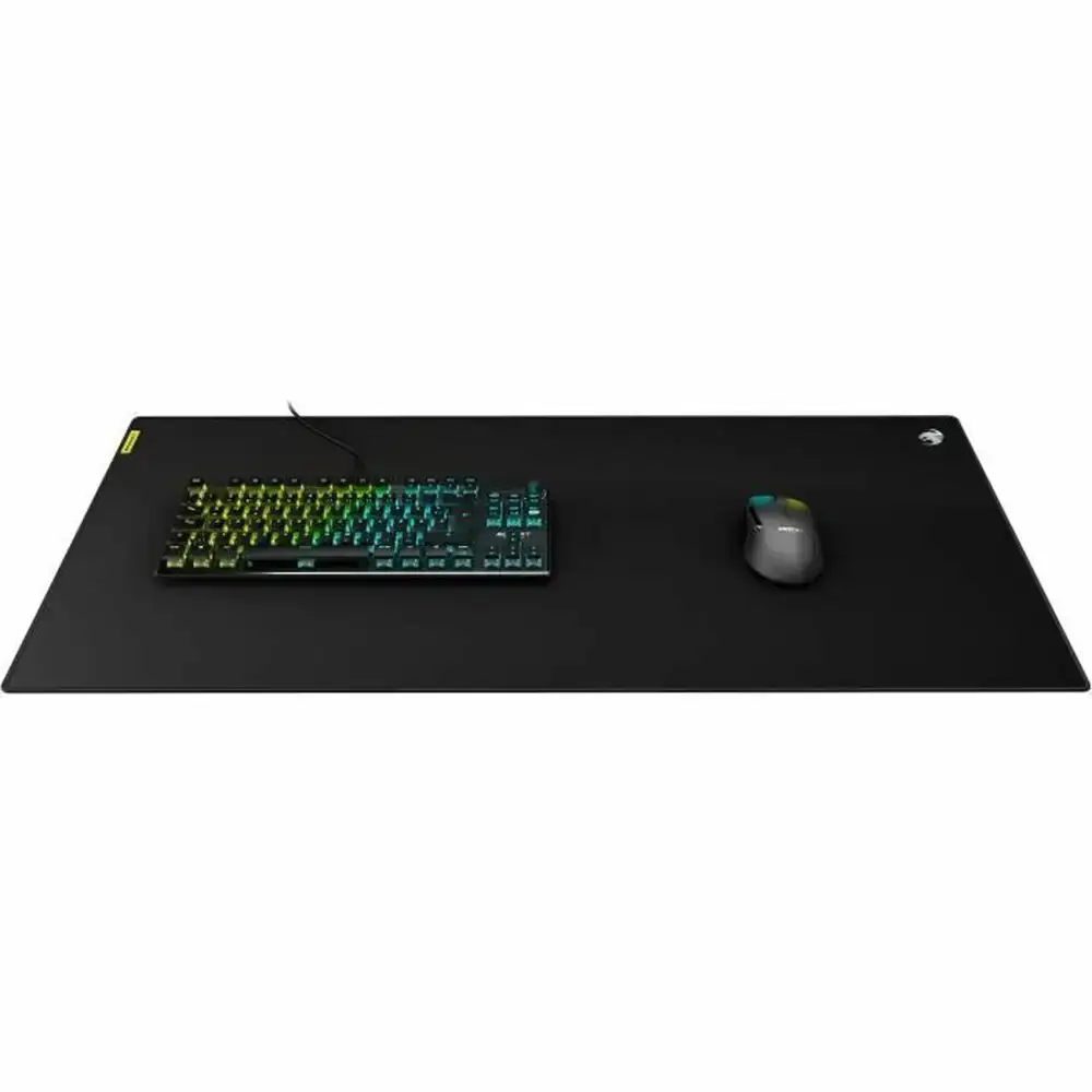 Tapis de souris roccat sense pro_5980. DIAYTAR SENEGAL - Où Choisir Devient une Découverte. Explorez notre boutique en ligne et trouvez des articles qui vous surprennent et vous ravissent à chaque clic.