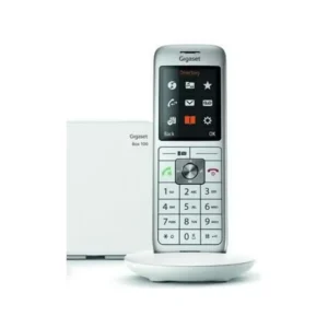 Te le phone fixe gigaset cl660_7910. DIAYTAR SENEGAL - Là où Chaque Produit Évoque une Émotion. Parcourez notre catalogue et choisissez des articles qui vous touchent et qui enrichissent votre expérience.
