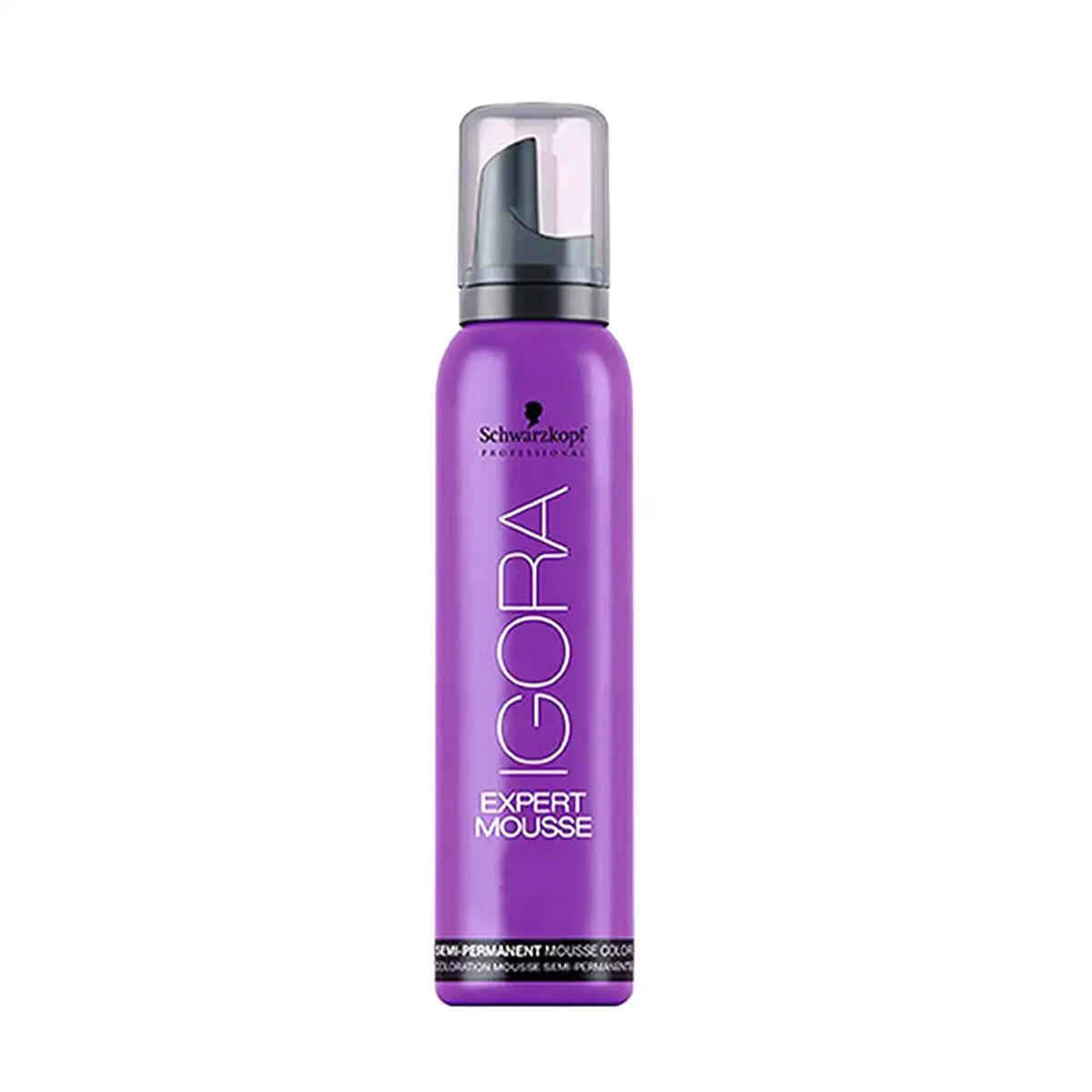 Teinte semi permanente igora expert schwarzkopf 9 5 55 mousse 100 ml_7040. Bienvenue chez DIAYTAR SENEGAL - Votre Destination Shopping Complète! Découvrez une boutique en ligne généraliste au Sénégal offrant une vaste gamme de produits, allant des vêtements aux gadgets électroniques, en passant par l'artisanat local.