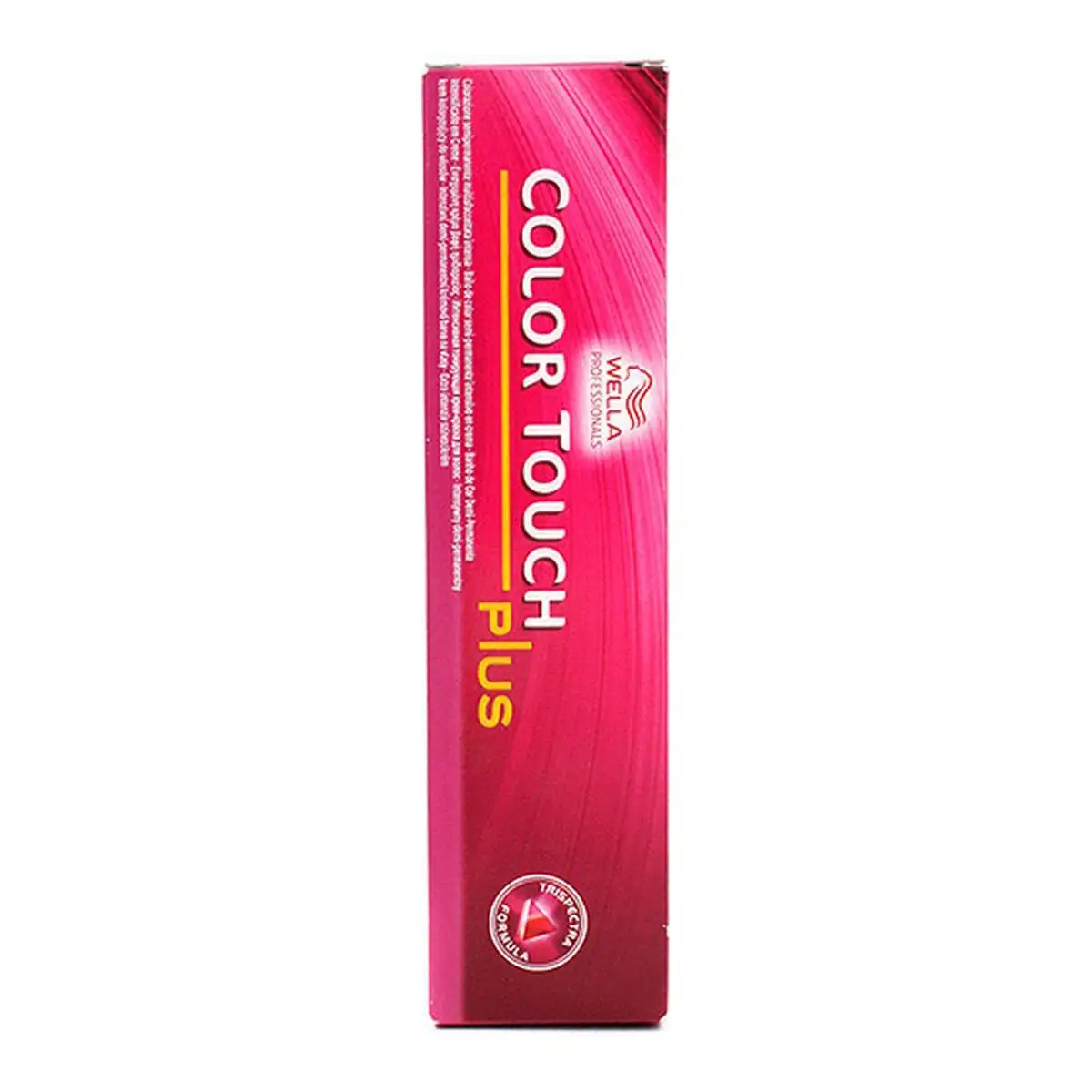 Teinture permanente color touch wella plus no 44 05 60 ml_2681. Bienvenue chez DIAYTAR SENEGAL - Où le Shopping Rime avec Diversité. Plongez dans notre univers de produits et découvrez des trésors qui représentent la richesse culturelle du Sénégal.