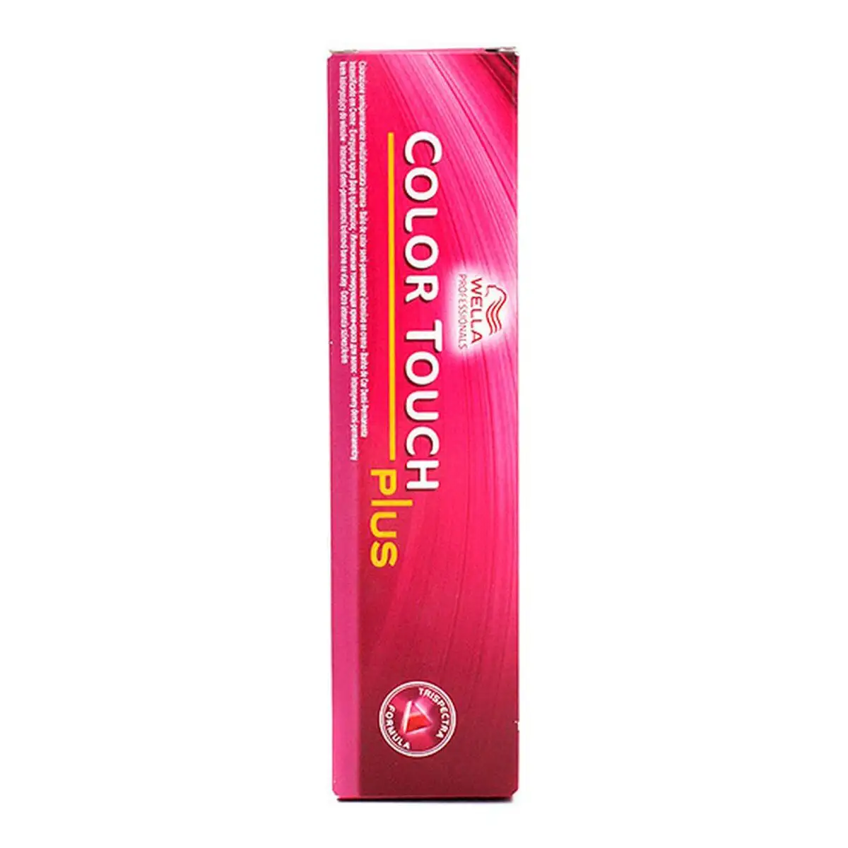 Teinture permanente color touch wella plus no 55 04 60 ml_7250. DIAYTAR SENEGAL - Votre Destination pour un Shopping Réfléchi. Découvrez notre gamme variée et choisissez des produits qui correspondent à vos valeurs et à votre style de vie.