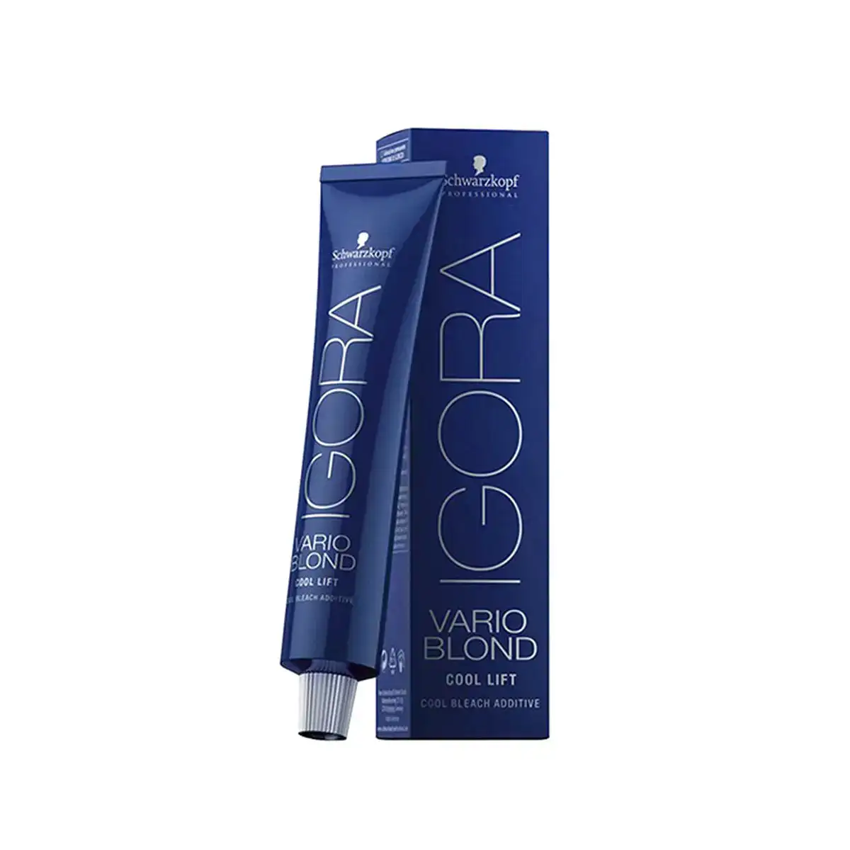 Teinture permanente igora vario blond cool lift schwarzkopf 60 ml_8058. Découvrez DIAYTAR SENEGAL - Votre Source de Produits Variés et un Service Exceptionnel. Parcourez nos catégories et bénéficiez d'un service client dévoué, prêt à vous guider à chaque étape.