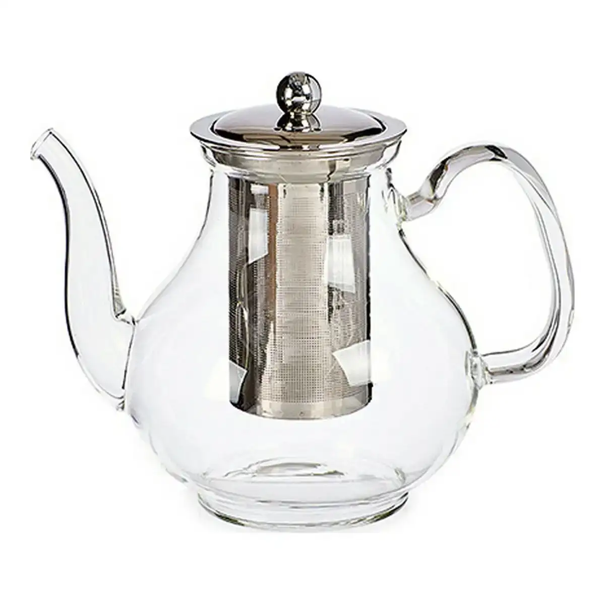 The ie re classic large crystal transparent steel 1100 ml_5479. Bienvenue sur DIAYTAR SENEGAL - Où le Shopping est une Affaire Personnelle. Découvrez notre sélection et choisissez des produits qui reflètent votre unicité et votre individualité.