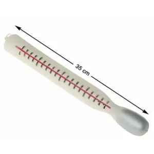 Thermome tre_4727. DIAYTAR SENEGAL - L'Art du Shopping Éclairé. Parcourez notre catalogue et choisissez parmi des produits de qualité qui satisferont vos besoins et votre style.