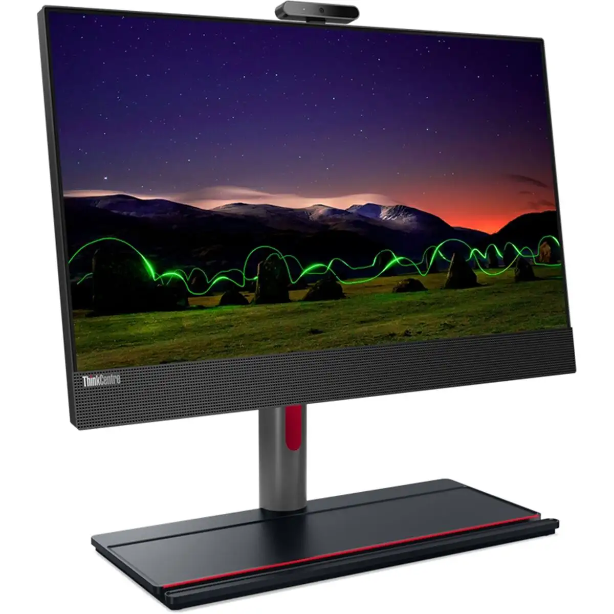 Tout en un lenovo thinkcentre m90a pro gen3 i5 12500h 256 go ssd 8 go ram 23 8_1473. DIAYTAR SENEGAL - L'Art du Shopping Éclairé. Parcourez notre catalogue et choisissez parmi des produits de qualité qui satisferont vos besoins et votre style.