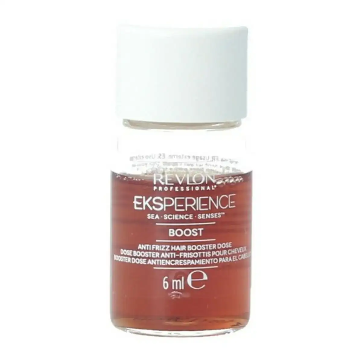 Traitement anti frisottis eksperience boost revlon 6 ml x 12_3741. DIAYTAR SENEGAL - Votre Plateforme Shopping Engagée. Explorez notre catalogue et choisissez des produits qui reflètent notre dévouement envers la qualité et la satisfaction du client.