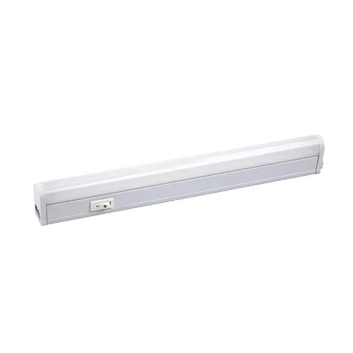 Tube led edm aluminium blanc 6400k_3796. DIAYTAR SENEGAL - Là où Choisir est un Acte d'Amour pour le Sénégal. Explorez notre gamme et choisissez des produits qui célèbrent la culture et l'artisanat du pays.