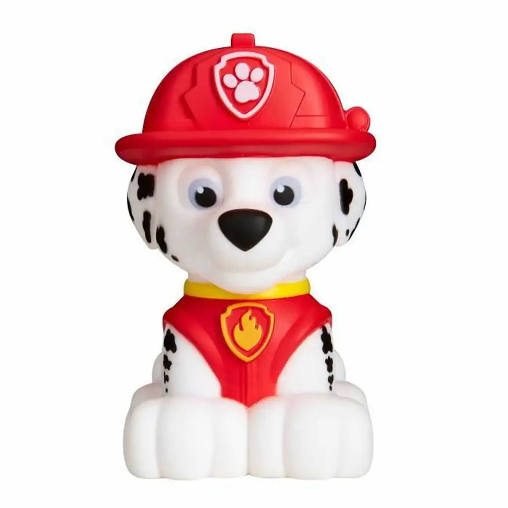 Veilleuse the paw patrol goglow buddy marcus_6829. Entrez dans l'Univers de DIAYTAR SENEGAL - Où Choisir est un Plaisir. Explorez notre catalogue diversifié et trouvez des articles qui reflètent vos goûts et votre personnalité.