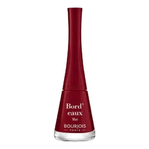 Vernis a ongles 1 seconde bourjois 41 bord eaux 9 ml_5824. Bienvenue chez DIAYTAR SENEGAL - Où le Shopping Devient un Voyage. Explorez notre plateforme pour dénicher des produits uniques, racontant l'histoire et l'âme du Sénégal.
