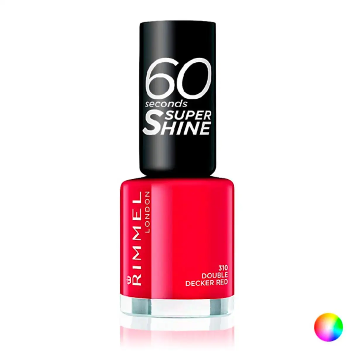 Vernis a ongles 60 seconds super shine rimmel london_2176. Bienvenue sur DIAYTAR SENEGAL - Votre Évasion Shopping Personnalisée. Parcourez notre collection unique et trouvez des articles qui reflètent votre style et votre individualité.