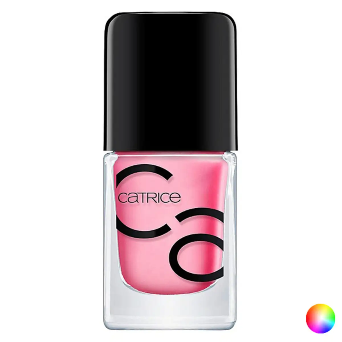 Vernis a ongles iconails catrice 10 5 ml_1179. DIAYTAR SENEGAL - Votre Destination pour un Shopping Inoubliable. Naviguez à travers notre catalogue et choisissez des produits qui vous marquent par leur originalité.