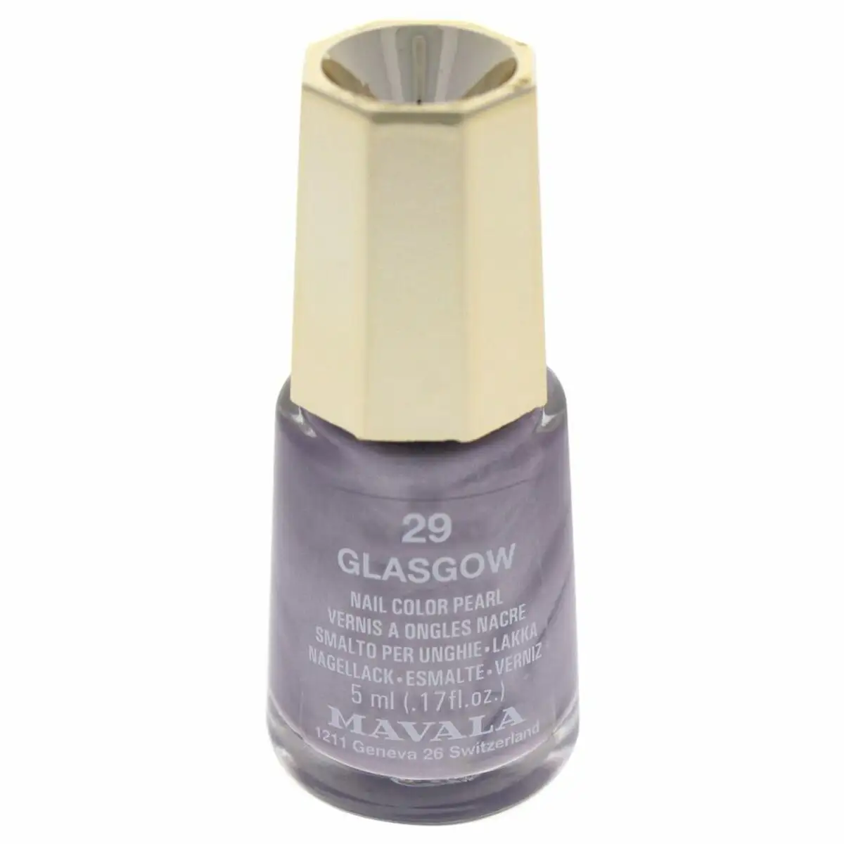 Vernis a ongles mavala no 29 5 ml_5801. DIAYTAR SENEGAL - Où Choisir Devient une Découverte. Explorez notre boutique en ligne et trouvez des articles qui vous surprennent et vous ravissent à chaque clic.