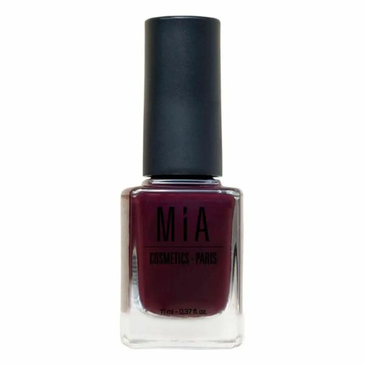 Vernis a ongles mia cosmetics paris bull blood 11 ml_7076. Bienvenue sur DIAYTAR SENEGAL - Votre Destination Shopping à la Sénégalaise. Explorez notre boutique en ligne et découvrez une gamme variée de produits qui capturent l'esprit du Sénégal.