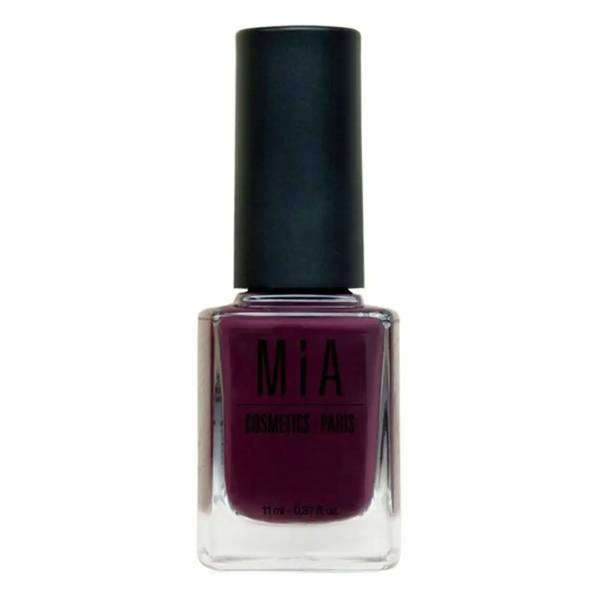 Vernis a ongles mia cosmetics paris rustic wine 11 ml_2517. DIAYTAR SENEGAL - L'Écrin de Vos Désirs Shopping. Parcourez notre boutique en ligne et explorez des produits minutieusement choisis pour répondre à vos envies les plus exigeantes.