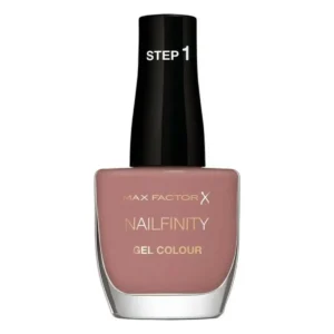Vernis a ongles nailfinity max factor 215 standing ovation_7002. DIAYTAR SENEGAL - L'Art de Vivre en Couleurs et en Styles. Parcourez notre sélection et trouvez des articles qui reflètent votre personnalité et votre goût pour la vie.
