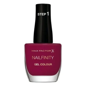 Vernis a ongles nailfinity max factor 330 max s muse_6630. DIAYTAR SENEGAL - Votre Passage vers l'Éclat et la Beauté. Explorez notre boutique en ligne et trouvez des produits qui subliment votre apparence et votre espace.