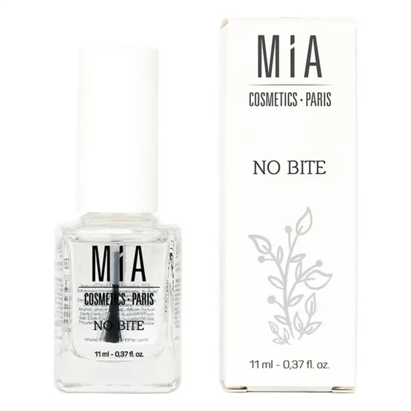 Vernis a ongles no bite mia cosmetics paris 8128 11 ml_5389. DIAYTAR SENEGAL - Votre Destination pour un Shopping Inoubliable. Naviguez à travers notre catalogue et choisissez des produits qui vous marquent par leur originalité.