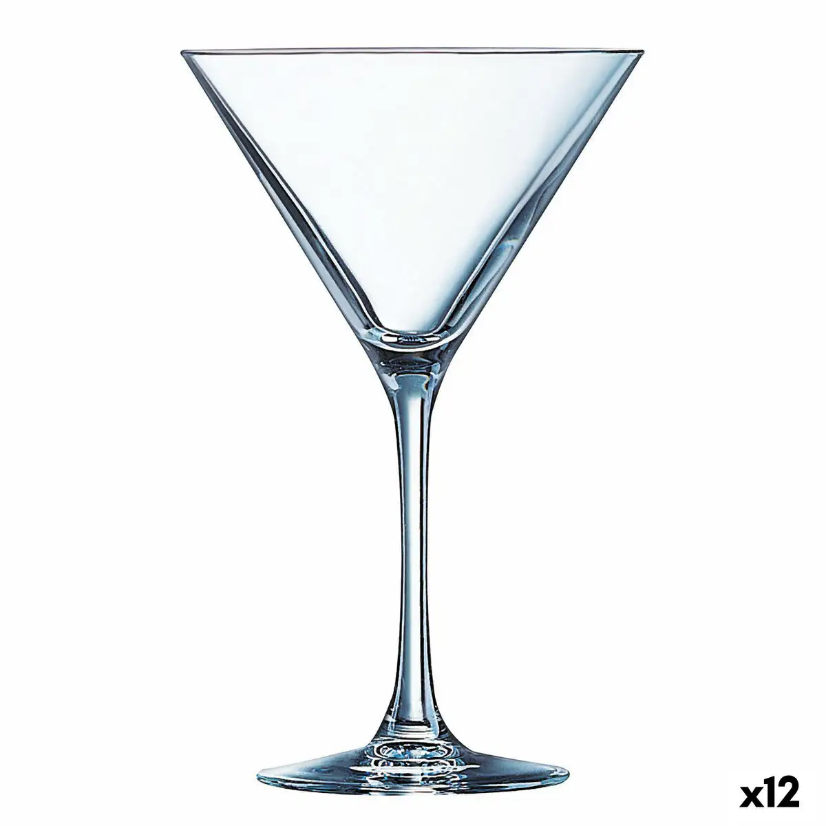 Verre a cocktail luminarc cocktail bar vermouth verre transparent 300 ml 12 unite s_5984. DIAYTAR SENEGAL - Là où Chaque Produit Évoque une Émotion. Parcourez notre catalogue et choisissez des articles qui vous touchent et qui enrichissent votre expérience.