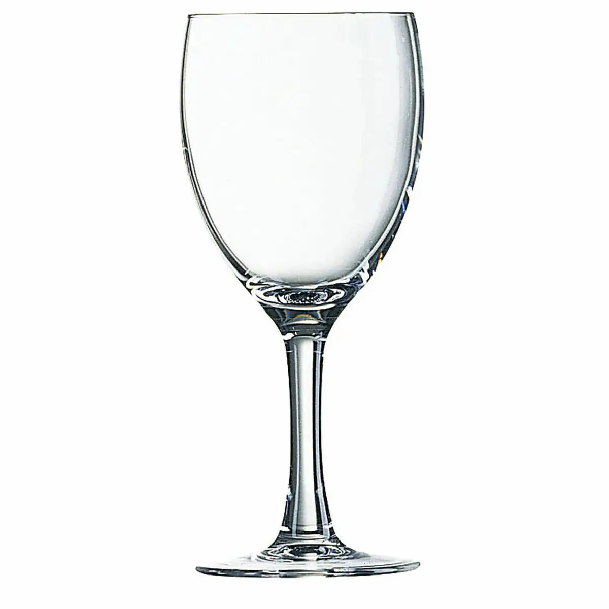 Verre a vin arcoroc elegance 12 unite s 19 cl_7508. DIAYTAR SENEGAL - Où la Tradition s'Harmonise avec le Moderne. Parcourez notre gamme diversifiée et choisissez des produits qui révèlent l'âme du Sénégal.