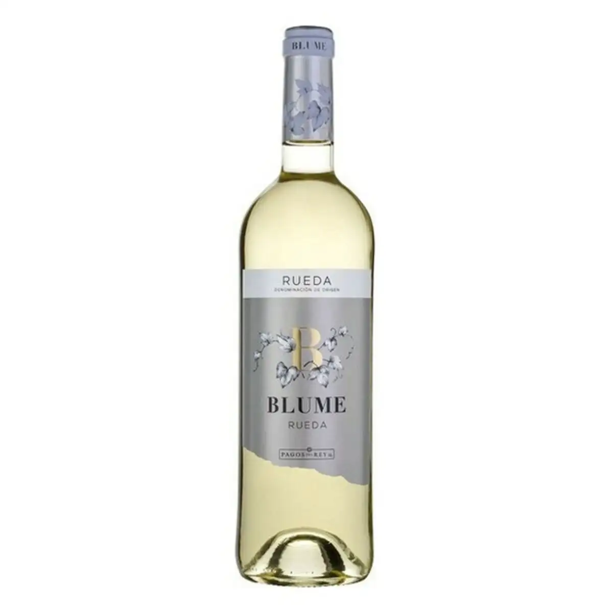 Vin blanc rueda blume 75 cl_5154. DIAYTAR SENEGAL - Où l'Élégance Rencontré l'Accessibilité. Parcourez notre catalogue et trouvez des produits qui apportent une touche de sophistication à votre vie quotidienne sans compromettre votre budget.