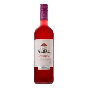 Vin rose albali 75 cl_7720. DIAYTAR SENEGAL - Votre Destination Shopping Incontournable. Parcourez nos rayons virtuels et trouvez des articles qui répondent à tous vos besoins, du quotidien à l'exceptionnel.