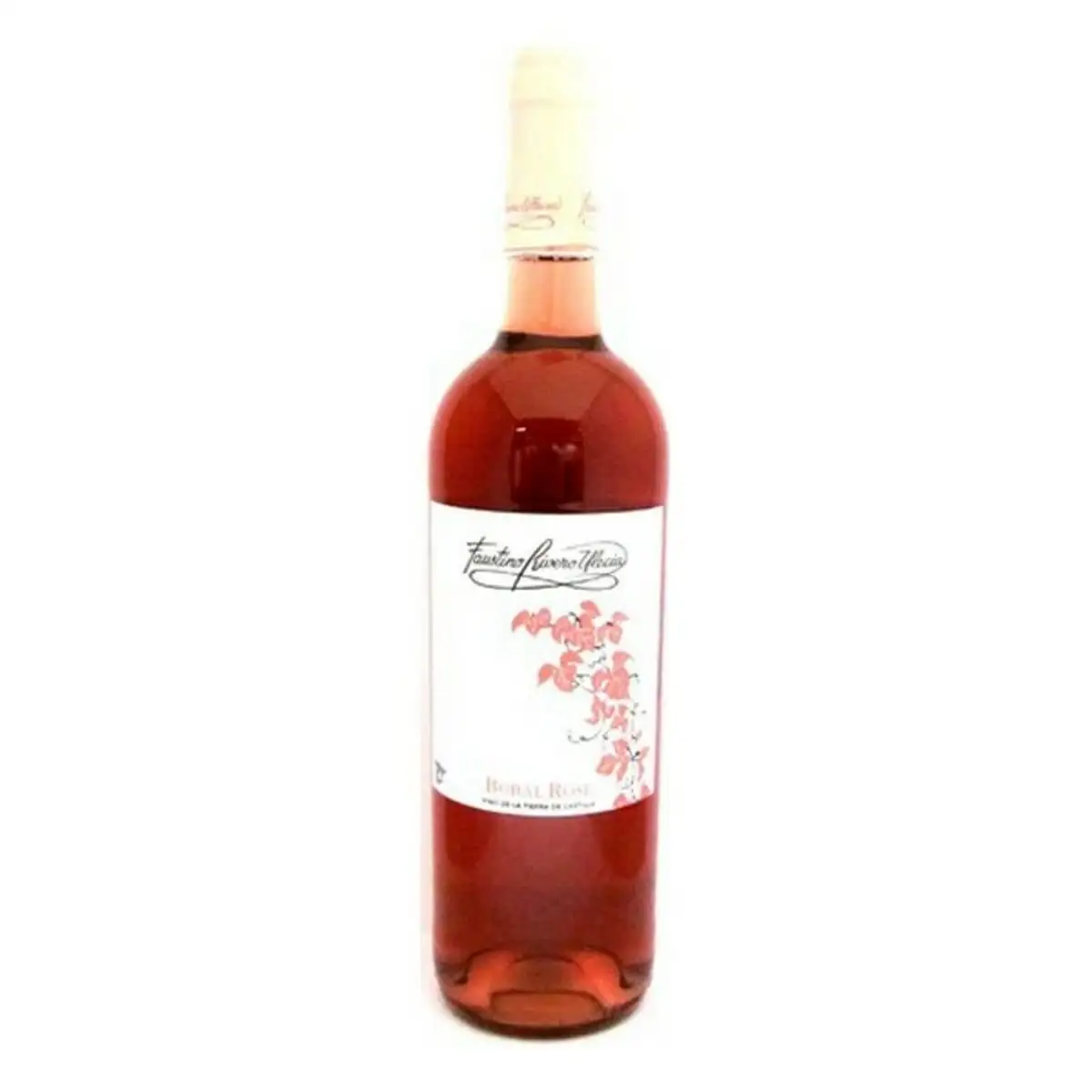 Vin rose faustino rivero bobal rose 75 cl_8771. DIAYTAR SENEGAL - Là où l'Élégance Devient un Mode de Vie. Naviguez à travers notre gamme et choisissez des produits qui apportent une touche raffinée à votre quotidien.