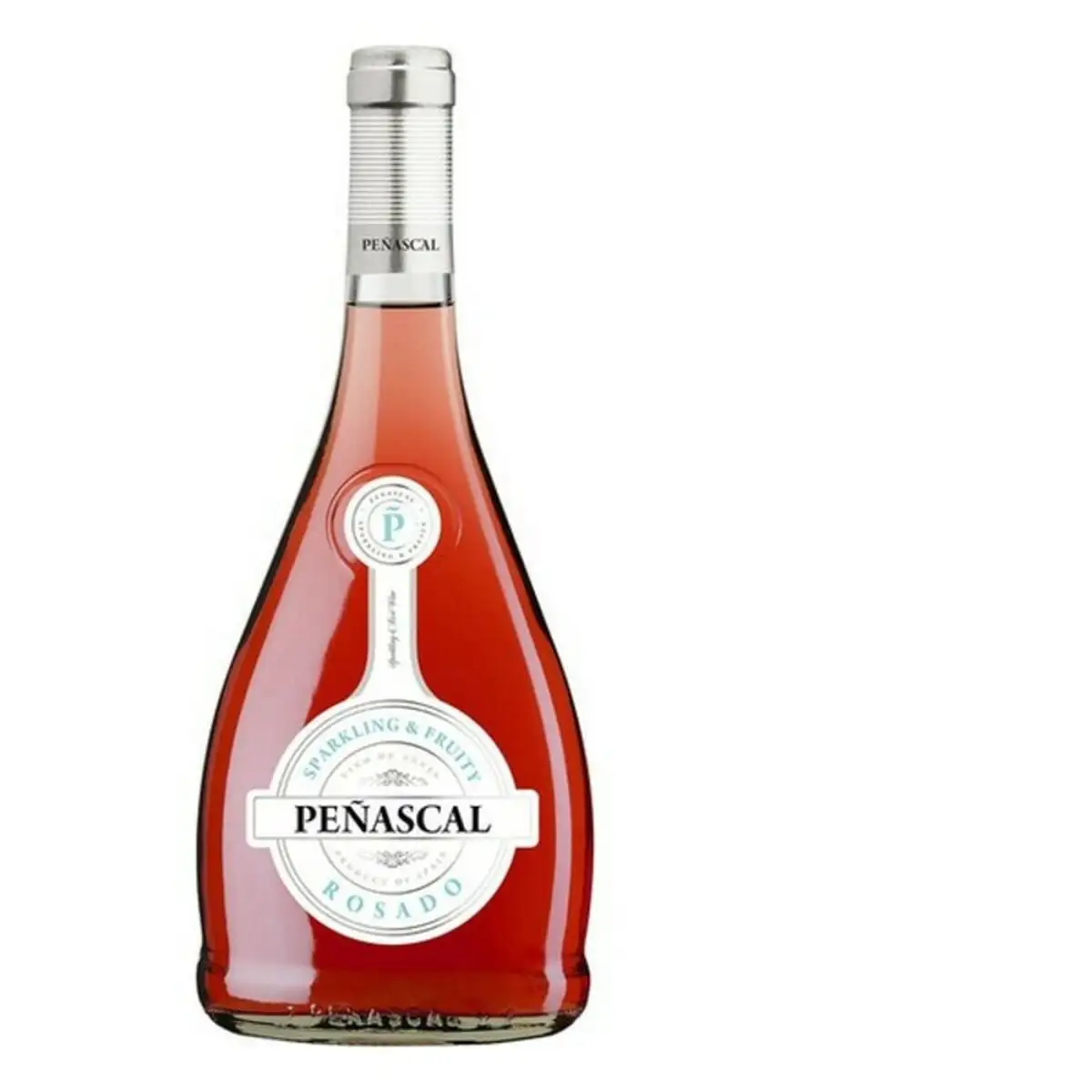 Vin rose pen ascal 25163 75 cl_1042. DIAYTAR SENEGAL - L'Art de Vivre le Shopping Authentique. Découvrez notre boutique en ligne et trouvez des produits qui célèbrent la culture et l'héritage du Sénégal.