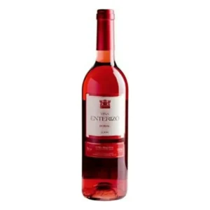 Vin rose vin a enterizo 75 cl_5021. DIAYTAR SENEGAL - Là où le Shopping Devient une Expérience. Naviguez à travers notre catalogue diversifié et découvrez des produits qui ajoutent de la couleur et de la passion à votre vie.