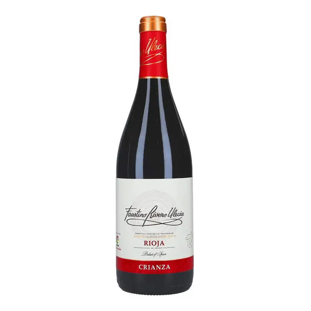 Vin rouge faustino vii rioja 75 cl_7587. DIAYTAR SENEGAL - Où la Tradition s'Harmonise avec le Moderne. Parcourez notre gamme diversifiée et choisissez des produits qui révèlent l'âme du Sénégal.