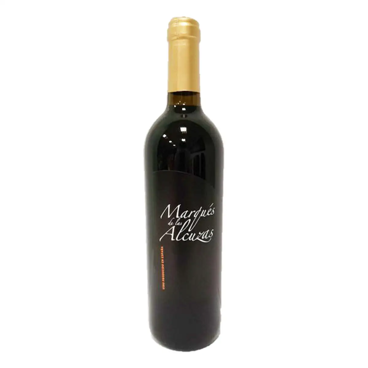 Vin rouge marque s de alcuzas 75 cl_7123. DIAYTAR SENEGAL - Là où Choisir est un Acte d'Amour pour le Sénégal. Explorez notre gamme et choisissez des produits qui célèbrent la culture et l'artisanat du pays.