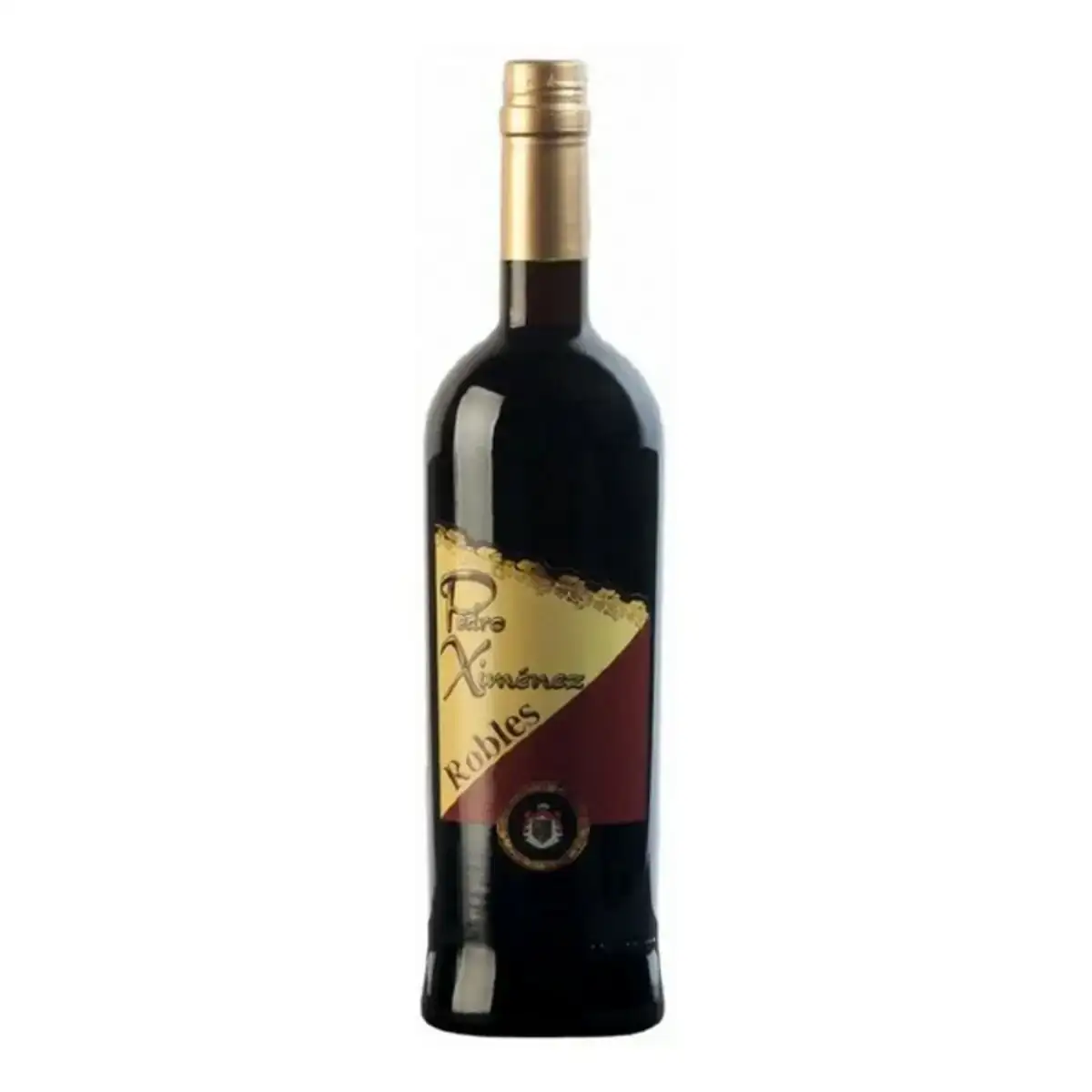 Vin rouge pedro ximenez robles 75 cl_1252. DIAYTAR SENEGAL - L'Art de Choisir, l'Art de Vivre. Parcourez notre boutique en ligne et découvrez des produits qui transforment chaque choix en une expérience enrichissante.
