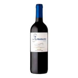Vin rouge romancero rioja 75 cl_4256. DIAYTAR SENEGAL - L'Art de Trouver ce que Vous Aimez. Plongez dans notre assortiment varié et choisissez parmi des produits qui reflètent votre style et répondent à vos besoins.
