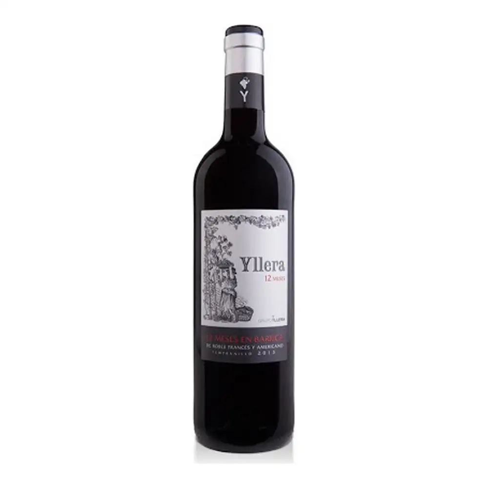 Vin rouge yllera 75 cl_9553. DIAYTAR SENEGAL - Où Chaque Produit a son Histoire à Raconter. Parcourez notre catalogue et découvrez des articles qui portent en eux la passion et l'histoire du Sénégal.